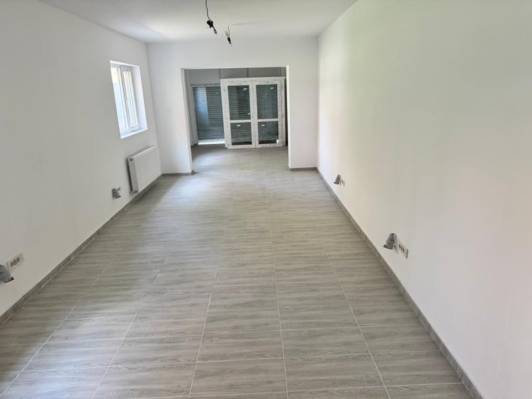Spatiu stradal 13 Septembrie