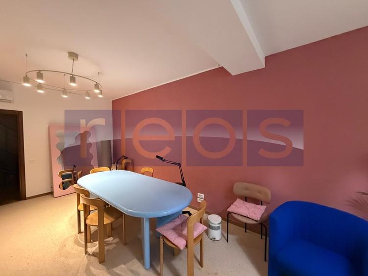 INCHIRIERE SPATIU BIROU | HERASTRAU | IDEAL ACTIVITATI OFFICE | TERASA - 4