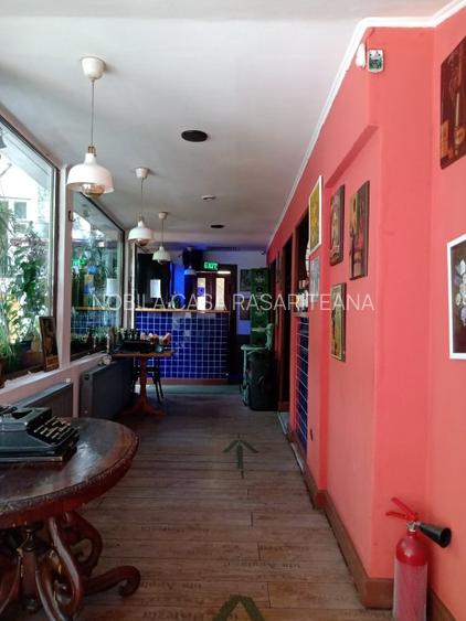 Spatiu comercial Pache Protopopescu stradal - 13