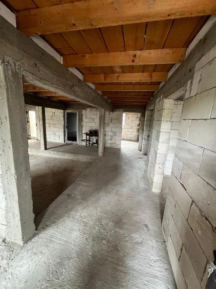 Casa+teren  Vadu Pașii Buzau
