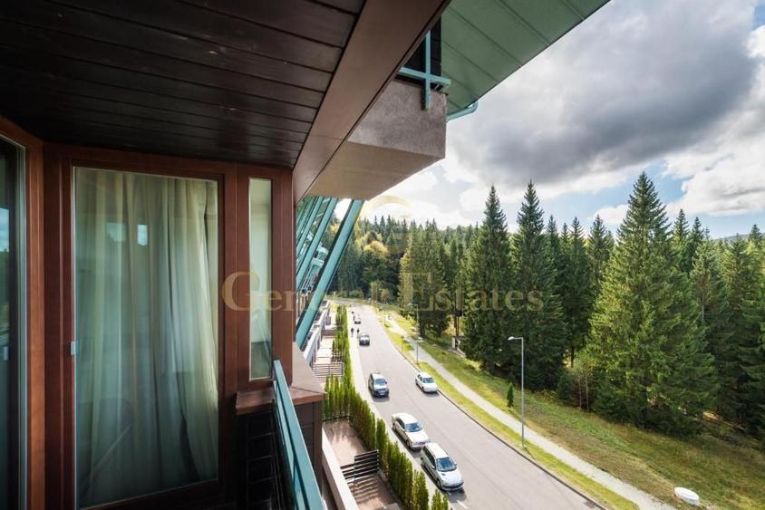 INVESTIȚIE TURISTICĂ PREMIUM ÎN POIANA BRAȘOV – BUSINESS ACTIV - 2