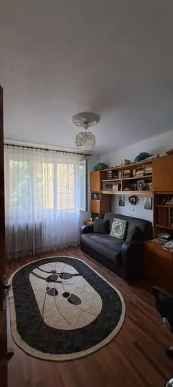 IULIU MANIU GORJULUI DEZROBIRII 4 CAMERE BLOC 1970