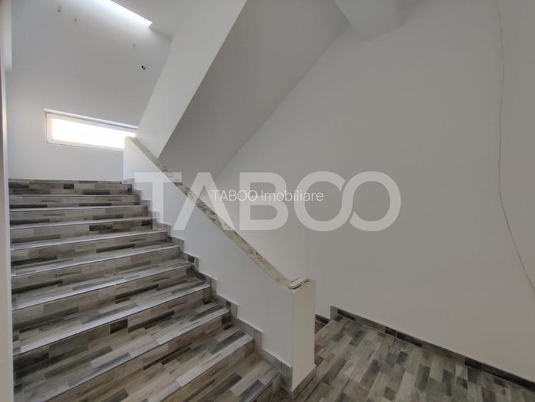 Spatiu comercial de inchiriat la strada intens circulata Central Sibiu - 12