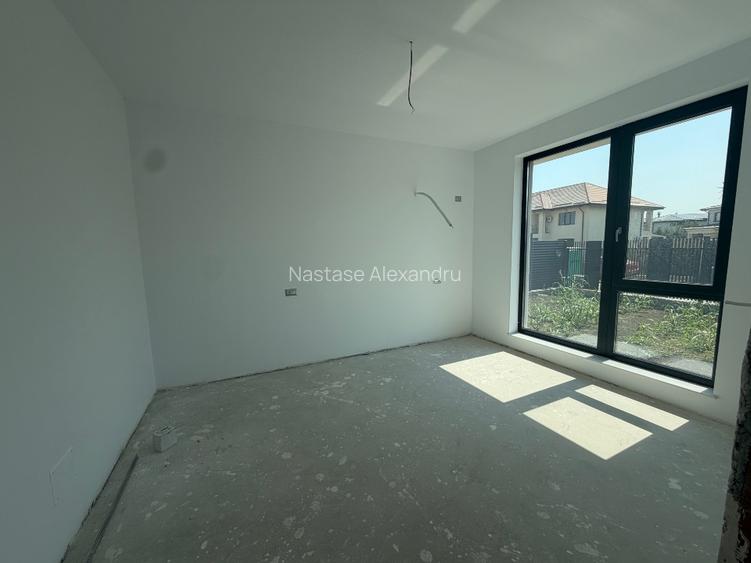 Vila individuală P+1, Corbeanca, Petresti  - 15