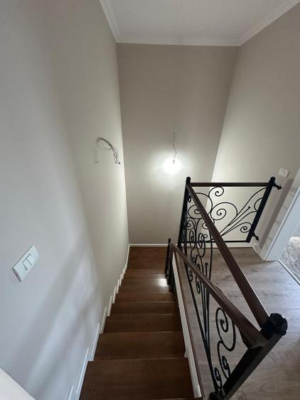 Casă tip duplex despărțit prin spatiu tehnic Dumbrăvița