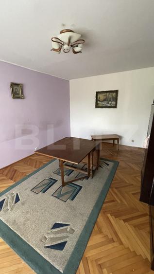 Apartament 2 camere, 53 mp, zona Gavana