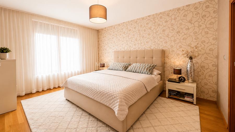 Casa Individuala | Zona Braytim - Soarelui | 273mp | 4 Dormitoare | Garaj - 26