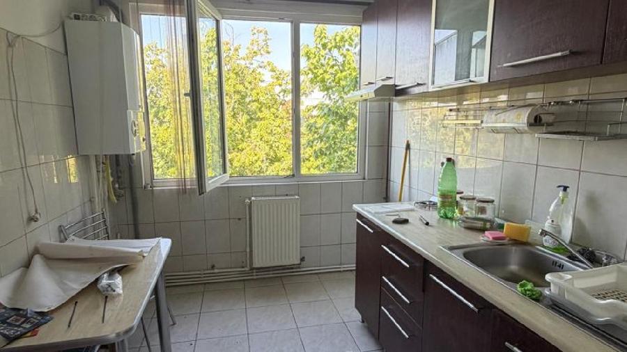 Tiglina 3, Apartament-3 camere, 65 mp, etaj 4/4.