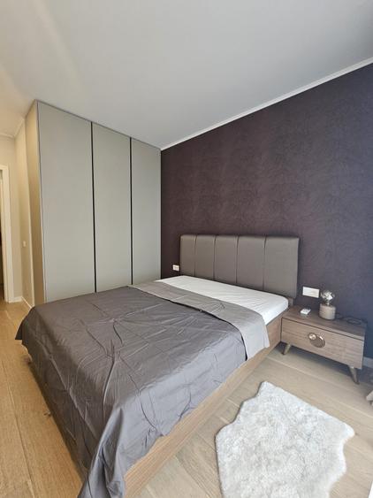 2 camere - Nusco City, Aviației, Promenada, Herăstrău