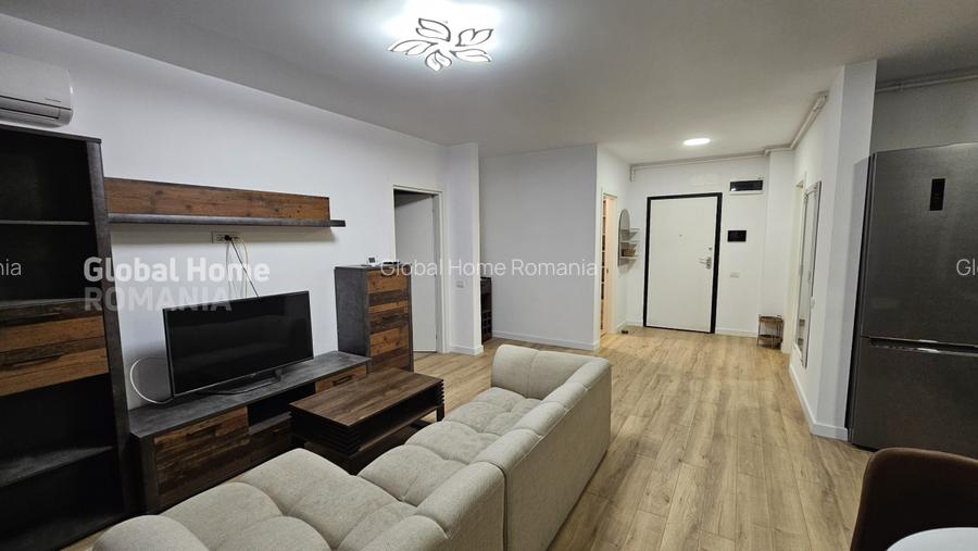 Apartament 2 camere 62,63MP | Pipera- MTM | Curte 31MP + Loc parcare