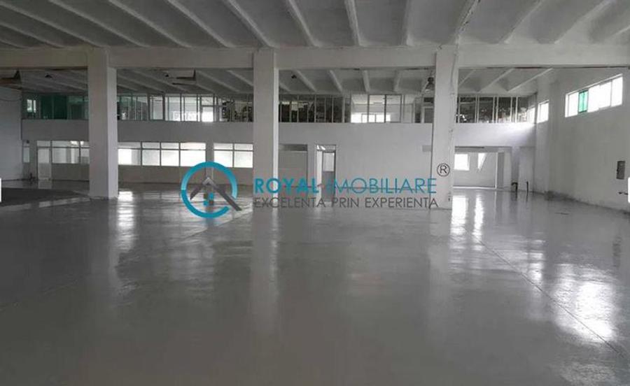 Royal Imobiliare - Inchiriere spatiu industrial Filipestii de Targ