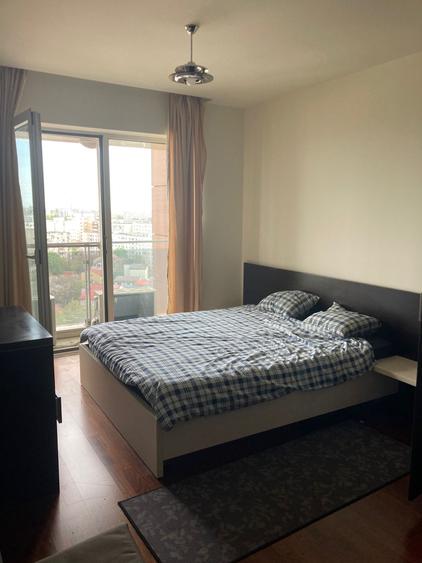 InCity Residence | 3 camere (tip A) | doua apartamente disponibile