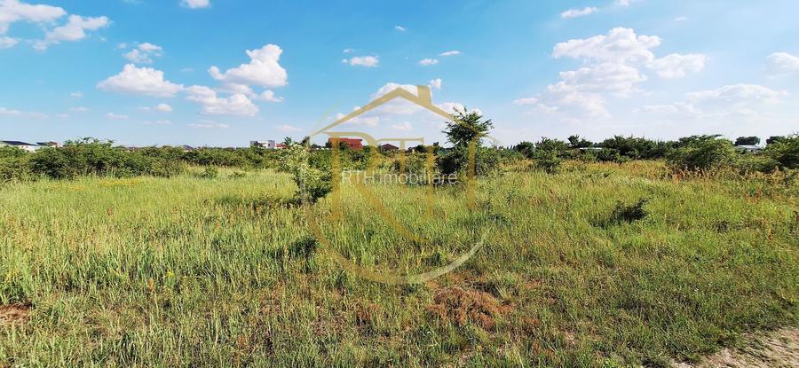 Parcela pentru Duplex sau Casa Individuala, 677mp, Sag-Manastire, 0% Comision - 12