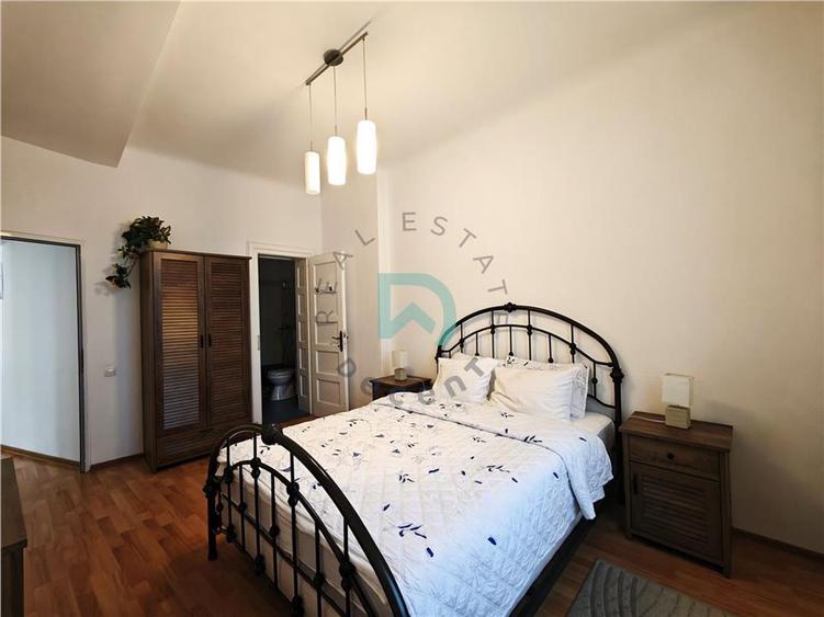 Apartament de vanzare Centru Vechi Brasov