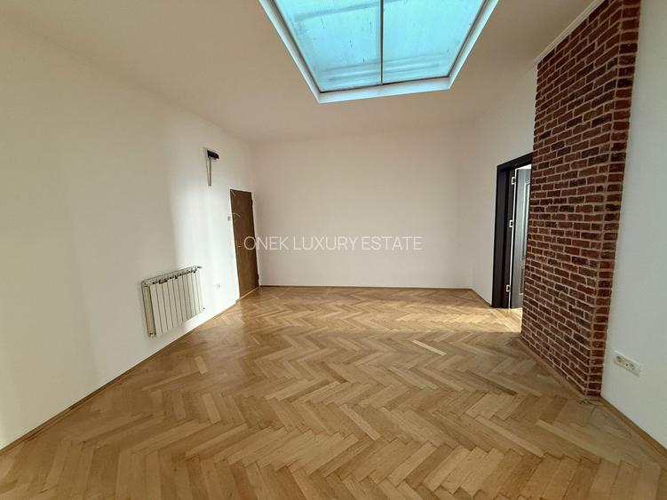 Apartament in vila de vanzare 3 camere ultracentral - 5