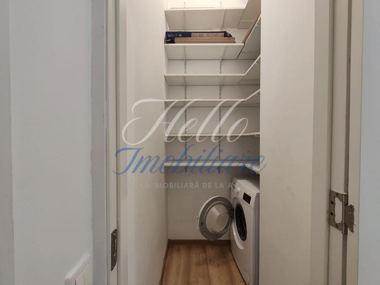 Apartament 2 camere, 47.80 mp + 45 mp terasa, Cluj , Zona Lombului