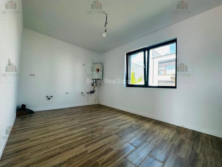 Casă individuală P+M | 5 camere | Curte amenajată | Berceni - 10