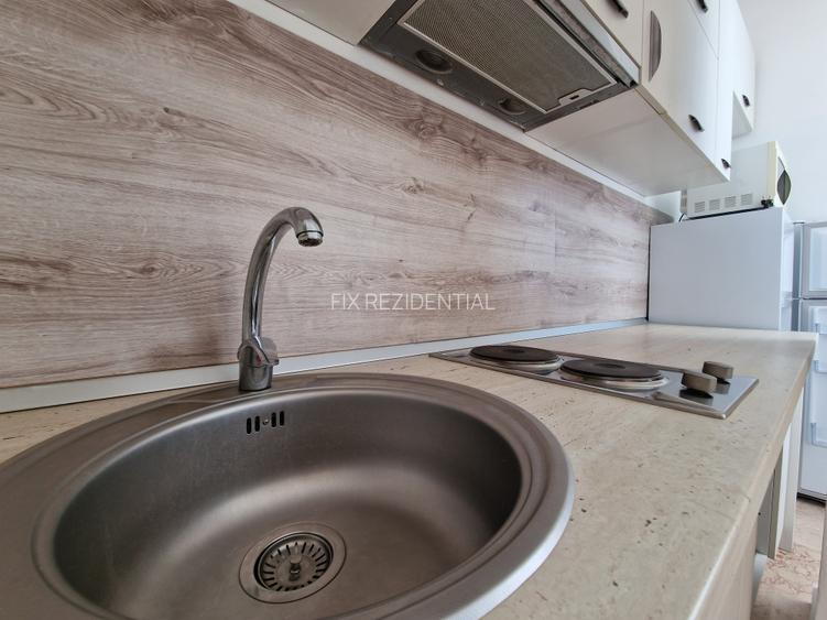 1 camera - Exclusive Residence COPOU - amenajari premium - mutare imediata - 13