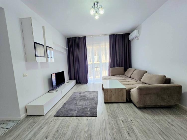 Apartament 2 Camere Strada Stejarului, Fundeni Dobroești