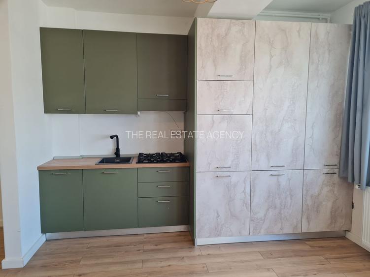 Apartament || 2 camere 69 mp || Pipera || Ivory Residence - 3