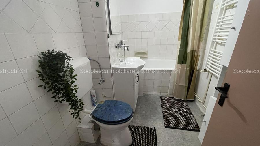 Apartament 2 camere la etajul 1 -zona Bucovina - 21