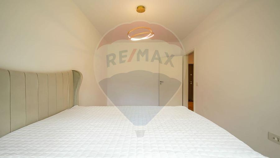 Apartament 2 camere de inchiriat, Maurer