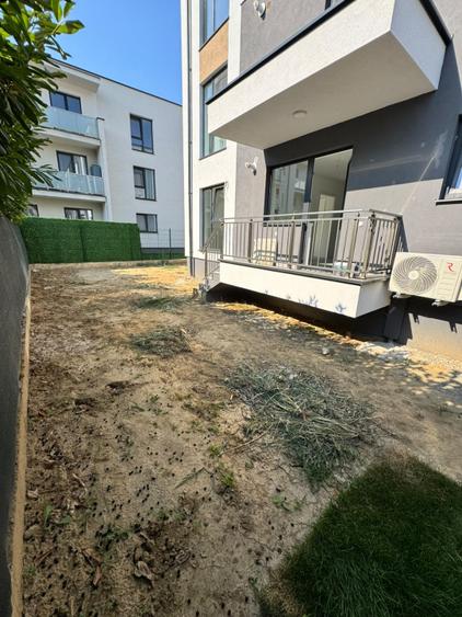 Apartament 3 camere, 48.10 mp, zona Independentei