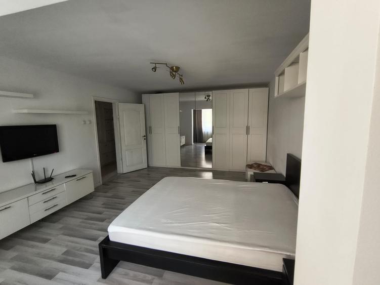 Dristor, garsoniera, 8 minute metrou, 40 mp, PET FRIENDLY