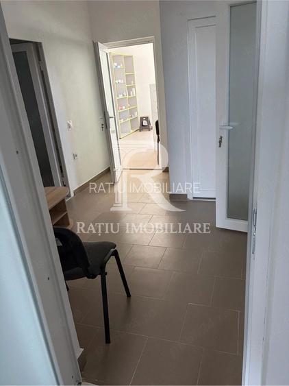 Spațiu Comercial | Pocioveliște | Comuna Curățele - 3