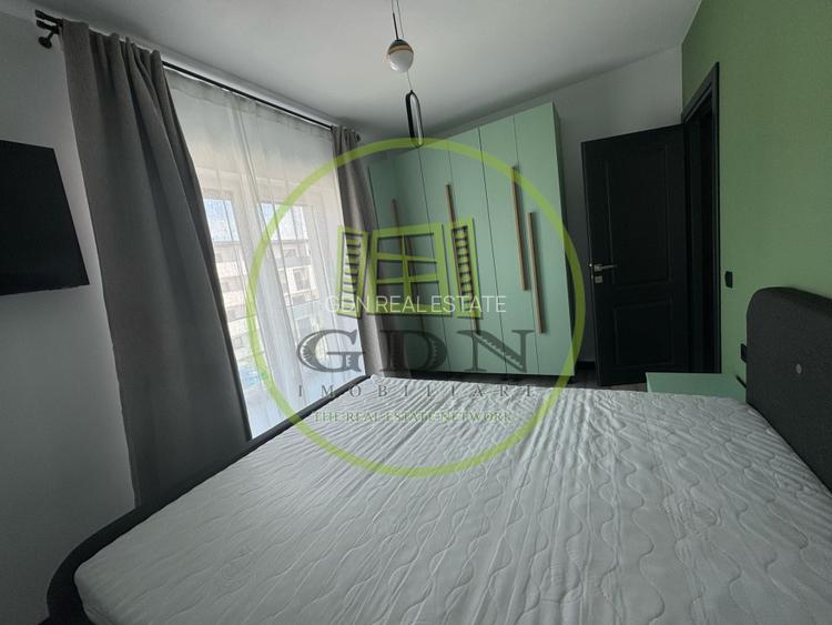 3 camere decomandat în bloc nou –Doamna Stanca - 4