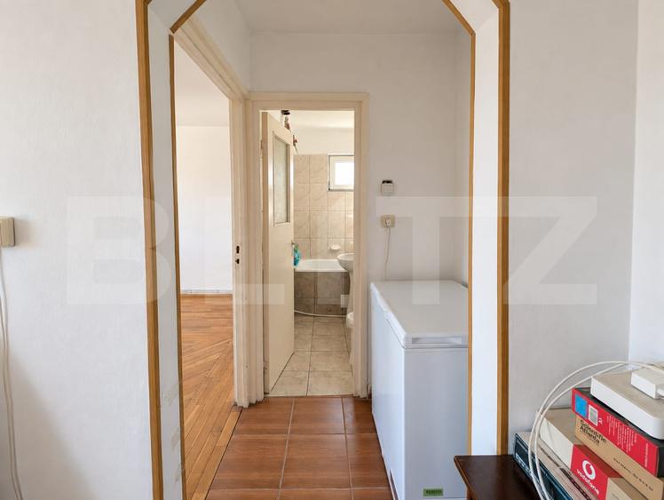 Apartament 2 camere, 37 mp, zona Astoria