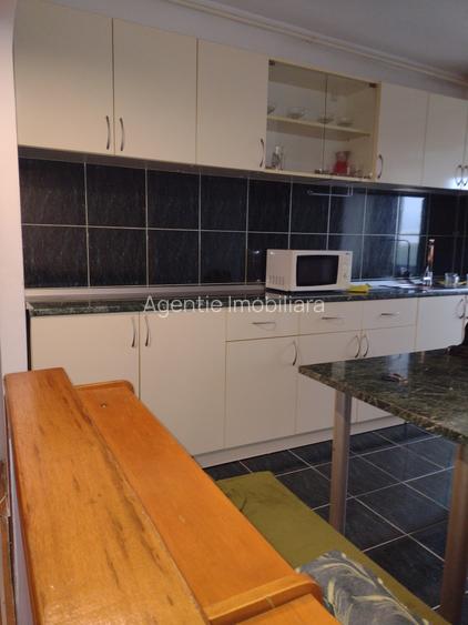 Apartament 3camere Tomis 3-City Park Mall - 11