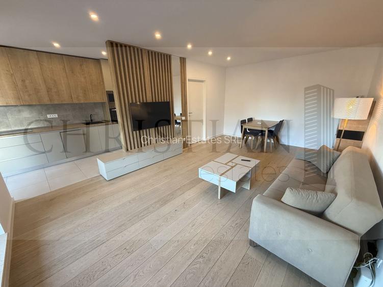 Apartament 2 camere | Nusco City-Pipera | TVA INCLUS - 5