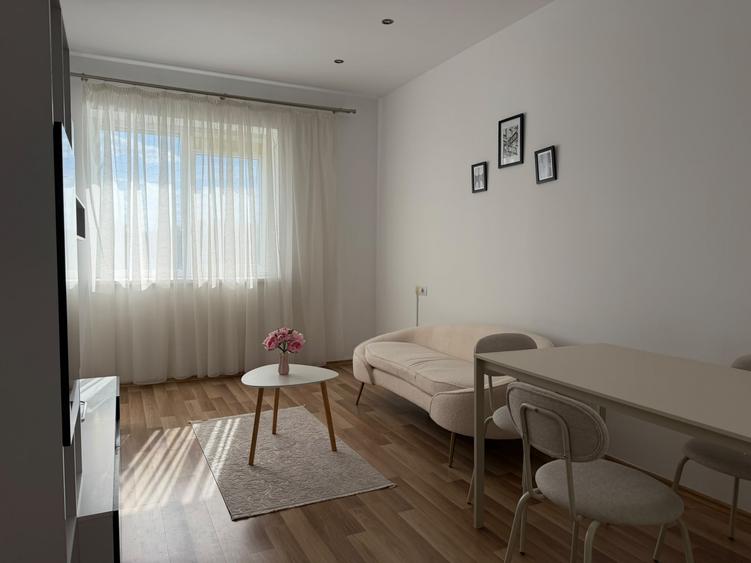 Apartament 2 Camere, decomandat - 45 mp / Rin Residence