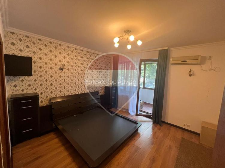 De vanzare apartament 3 camere | Domenii I Loc parcare subteran - 8