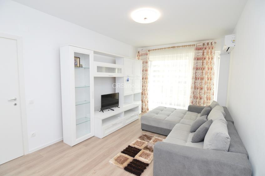 Apartament 2 Camere Atria Urban Resort | Loc Parcare Inclus - 3
