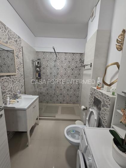 Apartament 2 camere Mamaia Nord Zev Mediteraneo  125000 euro - 17