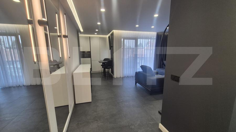 Apartament cu 2 camere de vanzare, 56.80 mp, zona Semicentrala