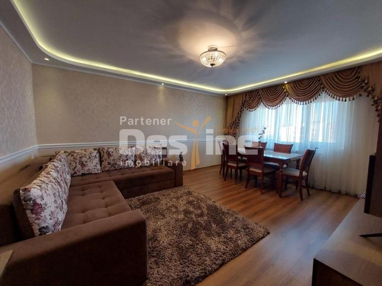 13 Septembrie-Sebastian | 3 camere | 80mp | 8/9 | parcare | 165.700 euro