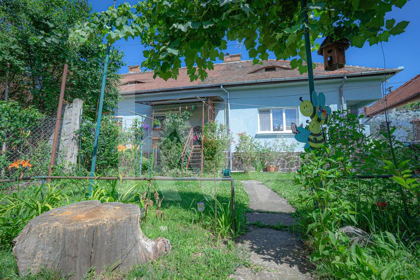 Apartament la casă, zonă liniștită și centrală — Str. Lupeni, Sibiu - 25