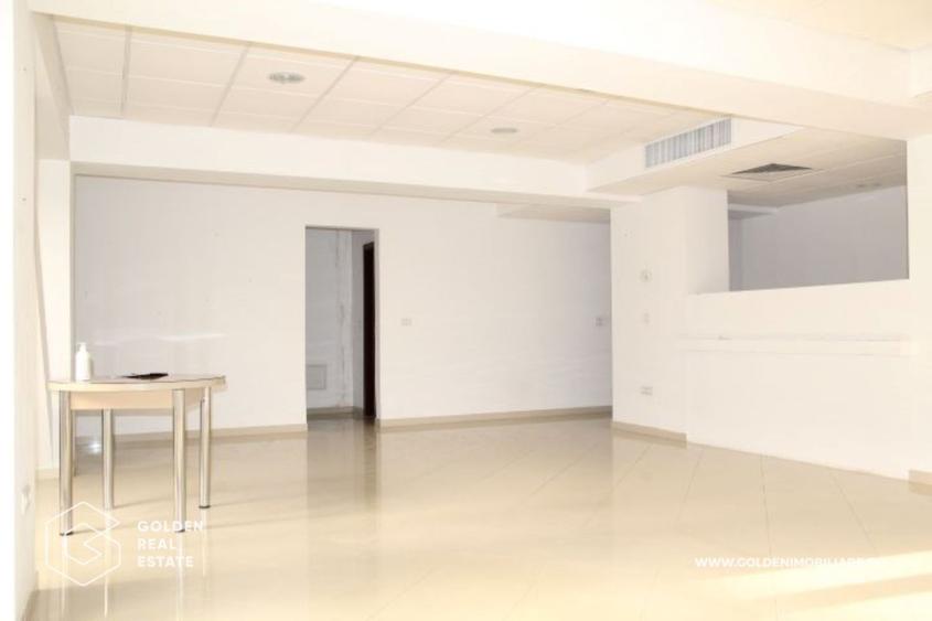 Spatiu modern 200 mp, destinatii multiple, Calea Radnei