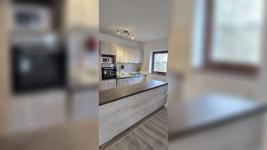 Duplex Mobilat & Utilat | 120 mp Utili | Clasa A | Dumbrăvița - 5