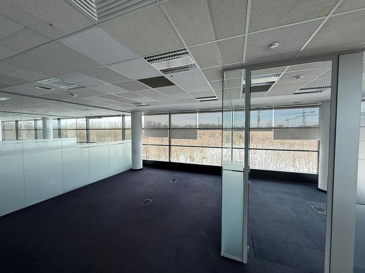 Birouri de inchiriat | 300 mp | Baneasa