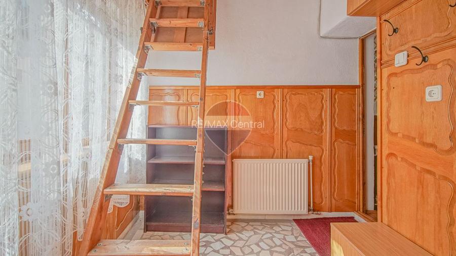 COMISION 0% Casa individuala de vanzare cu teren 1555 mp Sacele - 6