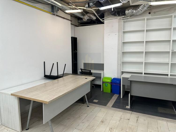 Spatiu Comercial 159mp de Vanzare *Eminescu - Dacia*