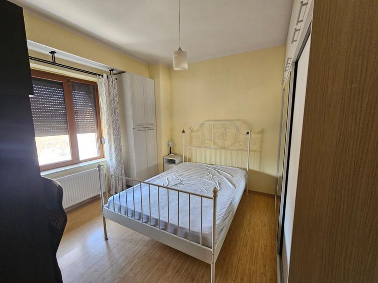 Apartament 3 camere decomandat, Găvana – platou, aproape de pădure