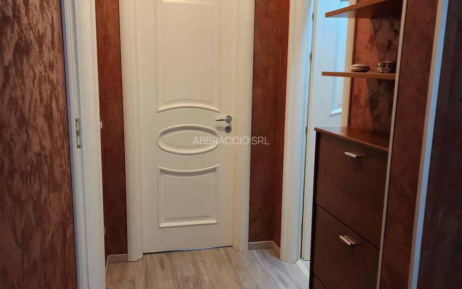 2 camere Aleea Fetești cu loc de parcare - 13