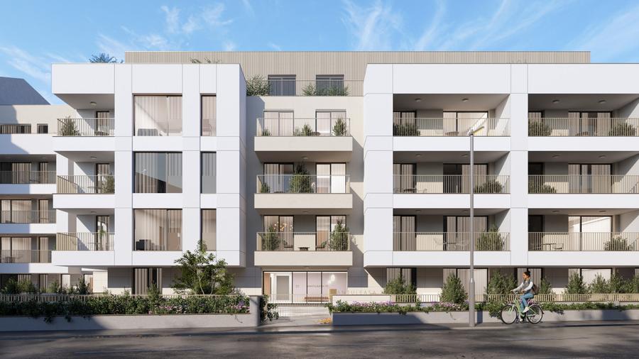 Apart. 3 cam. |Art Property Mântuleasa–proiect boutique în centrul Bucurestiului