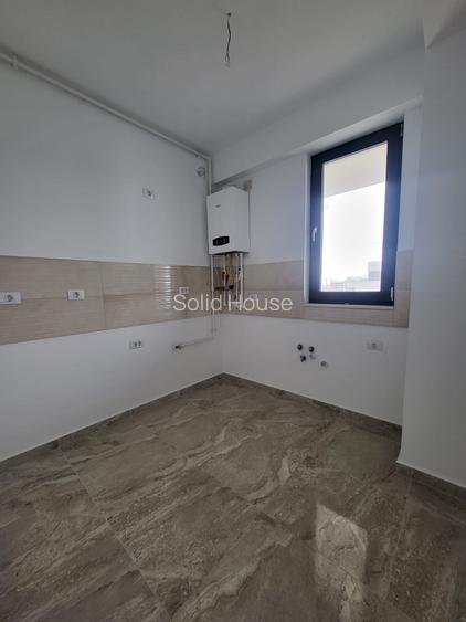 Solid Residence CASINO MAMAIA- 2 CAMERE ,FINALIZAT  , LUX - 13