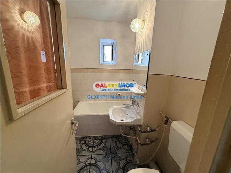 Vanzare apartament 3 camere, Bulevardul Bucuresti, Ploiesti